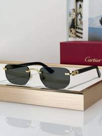Picture of Cartier Sunglasses _SKUfw77796144fw